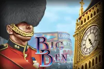 Big Ben